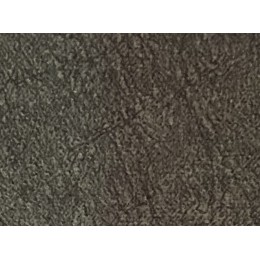 Sofá Chaise Longue reversible One barato color Marengo muestra del tapizado de la tela del chaiselongue, Mobelcenter