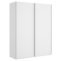 Armario 2 puertas correderas 150 cm