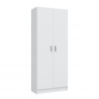 Armario Multiusos 2 puertas Mobelcenter