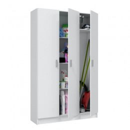 Armario 3 Puertas con Mobelcenter | 135€