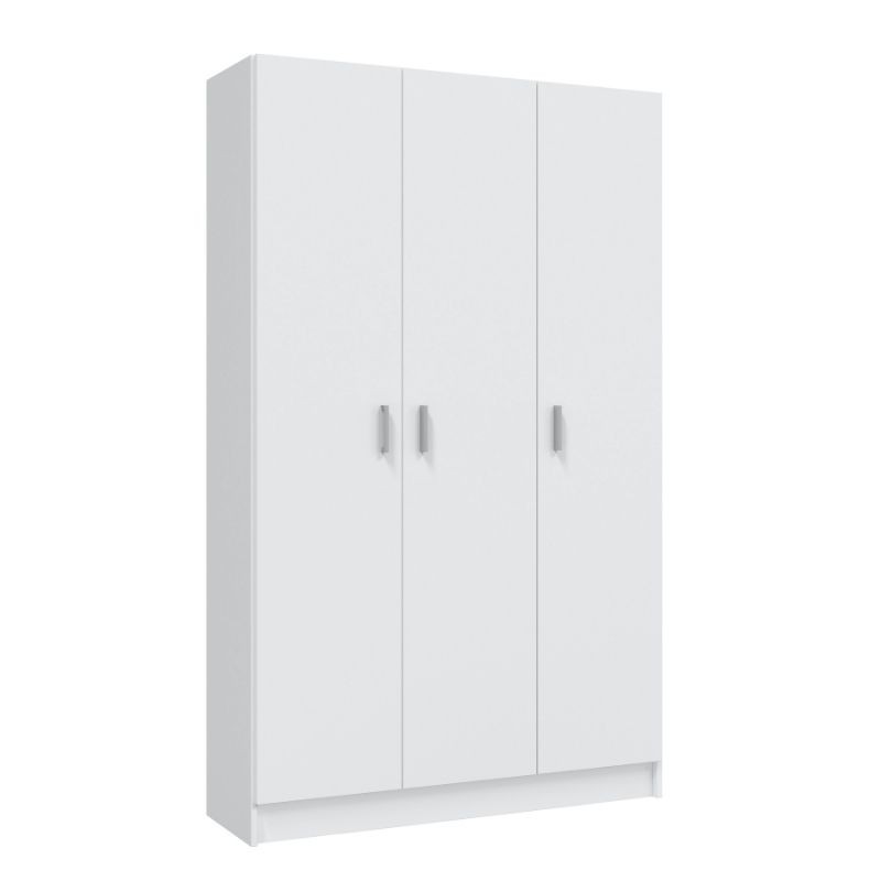 Armario Multiusos 3 Puertas con | Mobelcenter | 135€