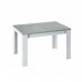 Mesa comedor extensible Cemento  Mobelcenter