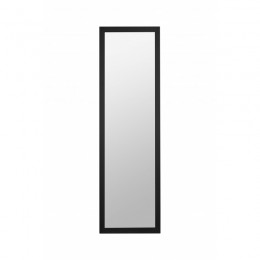 Espejo de pared Plata Lounge