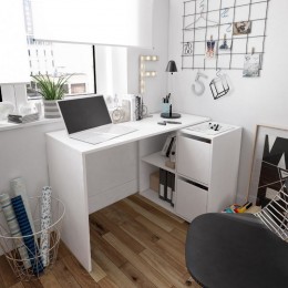 Mesa escritorio Adapta Mobelcenter