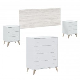 Conjunto de dormitorio Sweet
