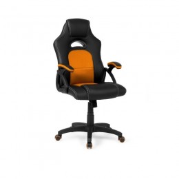 Silla de oficina y escritorio gaming Assen, cómoda y ergonómica, barata. Mobelcenter