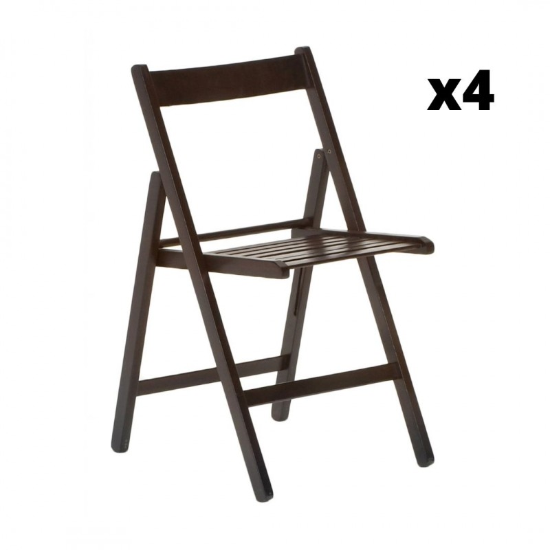 Silla Plegable - Comprar en NAWOOD