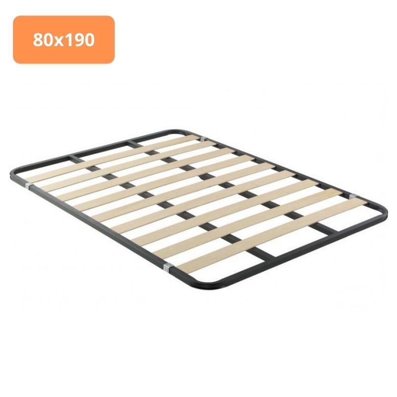 Somier 80x190 Dormitorio