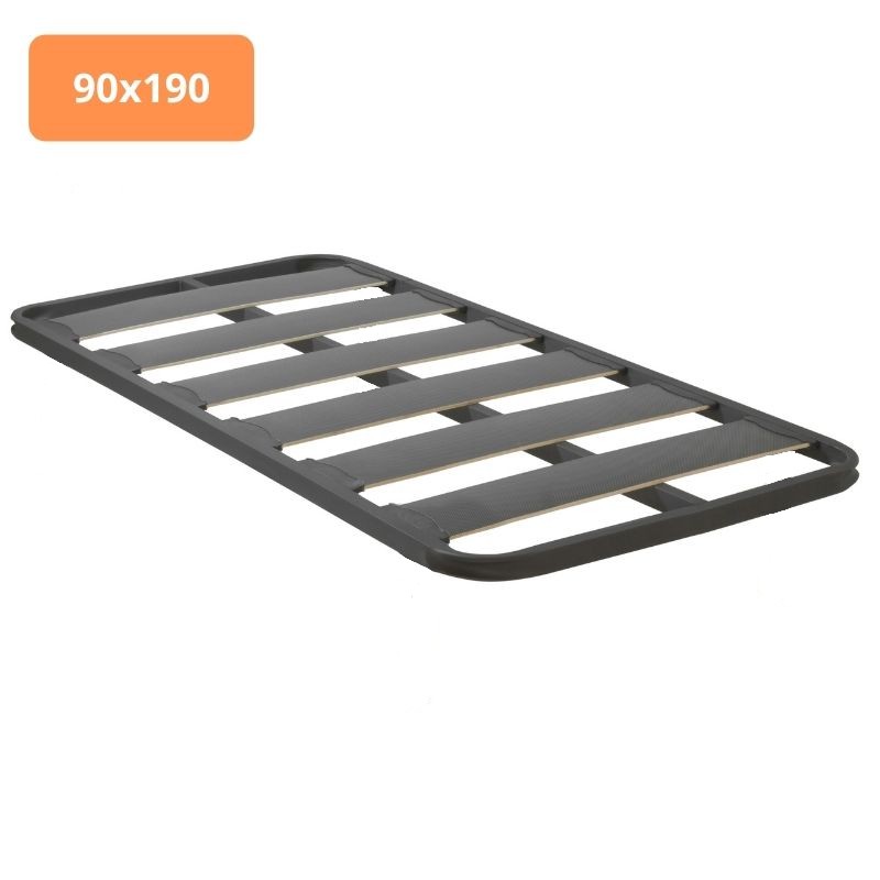 Somier de 90x190 cm superlama
