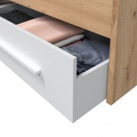 Cama Juvenil Noa con Cajones Mobelcenter