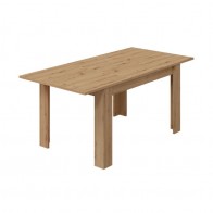 Mesa comedor extensible Kendra Roble Nodi Mobelcenter