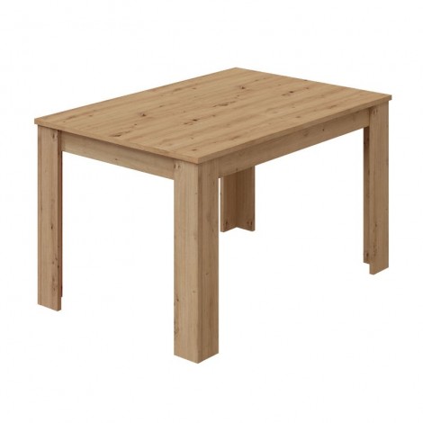 Mesa comedor extensible Kendra Roble Nodi Mobelcenter
