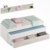 Cama Nido Doble Juvenil Elliot Mobelcenter