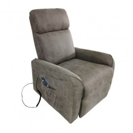 Sillón Relax Carlin Power Lift