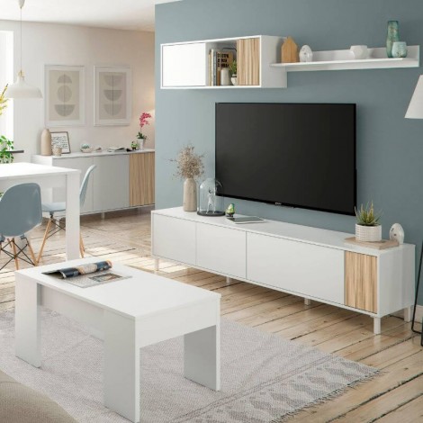 Mueble de Salón Ethna Mobelcenter