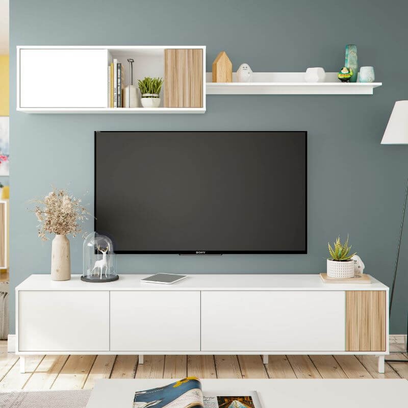 Mueble de Salón Ethna Mobelcenter