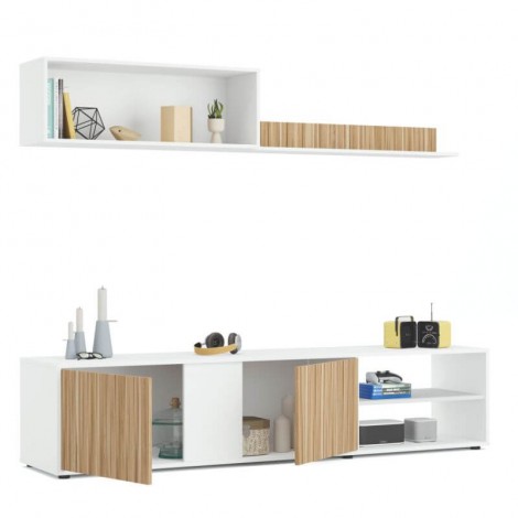 Mueble de Salón Ecco Mobelcenter