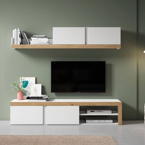 Mueble de Salón Fly Mobelcenter Mueble de Salón Fly Mobelcenter