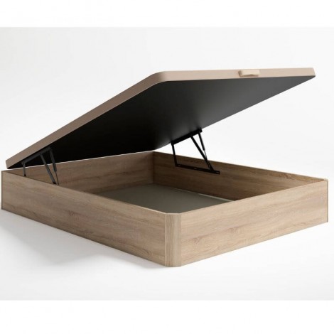 Pack Canapé y Colchón Visco y Muelles Nube 135x190 cm Cambrian Mobelcenter