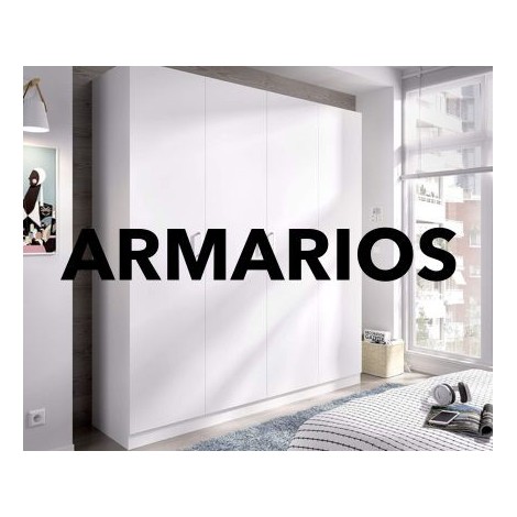 Armarios Baratos |Mobelcenter|